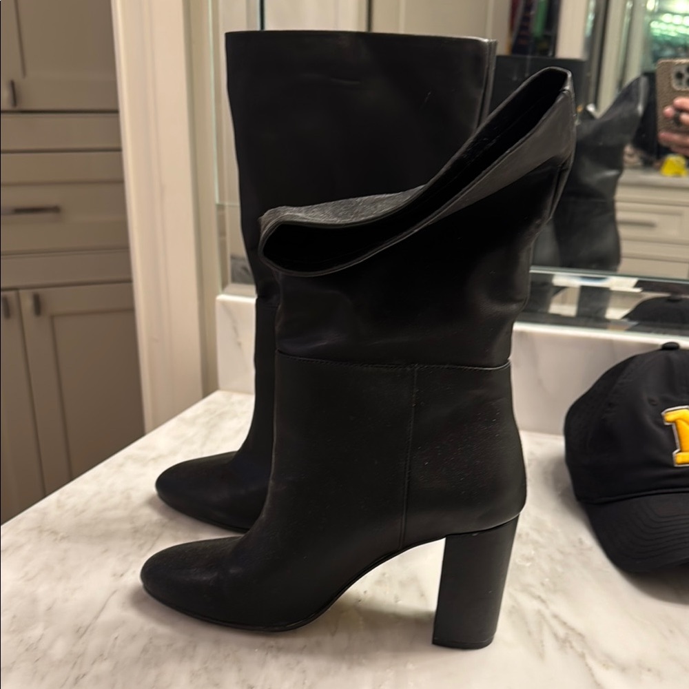 Boots!